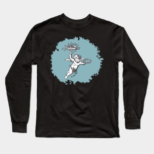 Cupid Long Sleeve T-Shirt